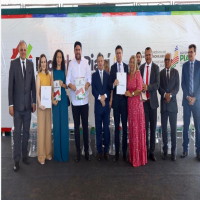 Guaribas recebe do Governo do Estado mais de 300 registros de imóveis Guaribas recebe do Governo do Estado mais de 300 registros de imóveis